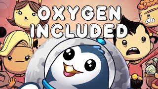 Oxygen.. included! - Livestream VOD - October 15th, 2021