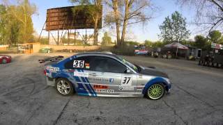 Nyári Driftt Napközis Tábor 2015 - Cselőtei Speed Zone