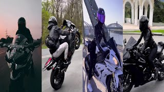 Part–12 Most Watched Super Bike Status 🏍️ Rider Attitude Status 🖤 Super Bike Status 🖤