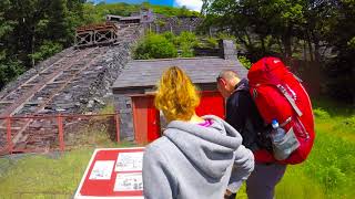 Llanberis June 2017