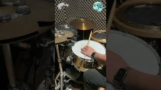 Sonor symphony snare drum