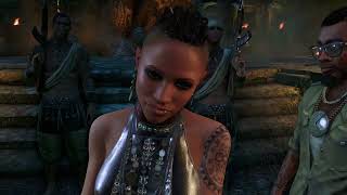 Far Cry 3 Gameplay Ep8 Meeting With Citra