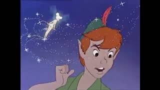 Peter Pan - All Right, Men! Range 42. (Dutch 1993) 480p SD 4.3