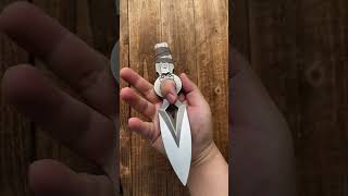 Jett Kunai Unboxing