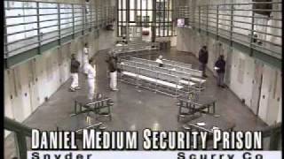 Robert Riggs Reports Child Molester Series 1995 Inside the Texas Prison