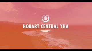 Hobart Central YHA