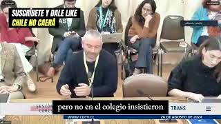 Testimonio de un padre al cual el Estado LE QUITÓ A SU HIJA para HORMONARLA