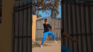 song Malang sajna l choreography by ekko