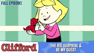 Puppy Days 🐶🎉 - The Big Surprise | Be My Guest (HD - Full Episodes)