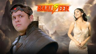 Baalveer in Danger Zone | Baalveer Season 5 | Best Episode