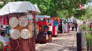 Luego de seis meses, “Mérida en Domingo” regresó a la Plaza Grande