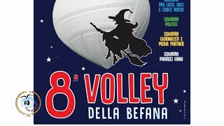 Guarda Chi C’è Ed11 - Puntata 16 - Volley della Befana