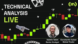 IS BITCOIN IN A BULL TRAP? | Crypto Technical Analysis Today