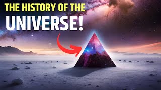 How can you put The Entire History of The Universe in 1 Year?