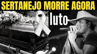 MORRE CANTOR ALEKSANDRO DE FAMOSA DULPRA SERTANEJA E MAIS CINCO MÚSICOS Conrado e Aleksandro