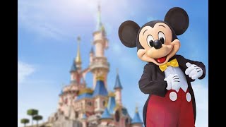 Nos 2 Jours Incroyables à Disneyland ✨ Paris et Walt Disney Studios 🎬 - Mars 2024