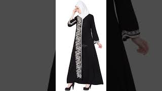 Niqab hijab fashion #love #arabic #hijab for ladies stylish design ll models #shortvideo virel