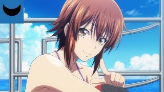 Grand Blue Review | Drinking, Diving, and Friends