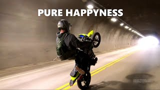 Why we ride!! - supermoto edit!