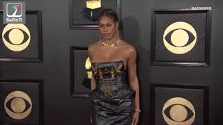 Laverne Cox 2023 GRAMMY Awards