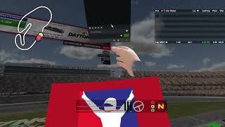 🔴 VR LIVE iRacing: 2024 24 Hours of Daytona Event: Opening Shift