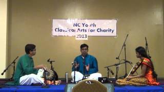 01 Sudarshan NCYCAC 2013 Swaminatha Nattai