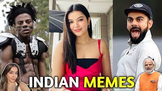 Harami Memes😂🤣 | Indian Memes 01 | MemeHub