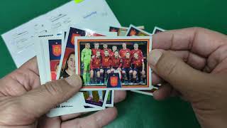 TRUENOFUGAZ de CromosRepes manda cromos ¡¡¡VAMOS SELECCIÓN!!! de Carrefour ¡GRACIAS!