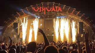 Martin Garrix - Like I Do & Carry You Live Thursday's at Ushuaïa Ibiza September 2024