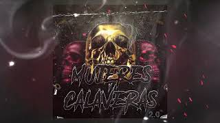 Paul Garcia - Mujeres Y Calaveras 2.0 ( audio oficial ) 2023