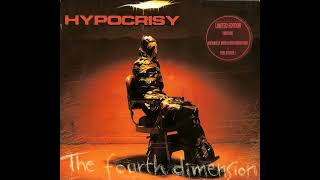 Hypocrisy - 1994 The Fourth Dimension (FULL ALBUM)