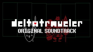 A Dogmatic Encounter - DELTATRAVELER OST