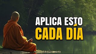 COMO MANTENER LA CALMA Y NO DEJAR QUE NADA TE AFECTE   UNA HISTORIA ZEN QUE PUEDE CAMBIAR TU VIDA