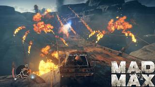 Mad Max - Ep06 - Rook's Nest