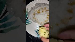 রাজকীয় খাবার🍴🍱 #রাজকীয় #testy #ytshorts