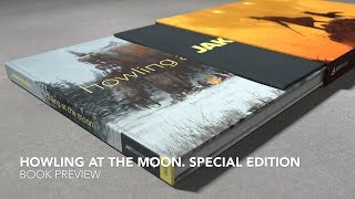 Howling At The Moon. Special Edition | Book Overview