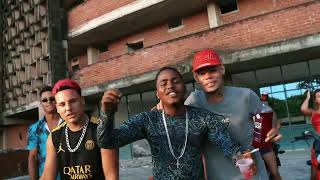 PRETA TA MARAVILHOSA - Mc Veveto · EOO KENDY · Dj Malicia · Mc Veveto VIDEO CLIPE