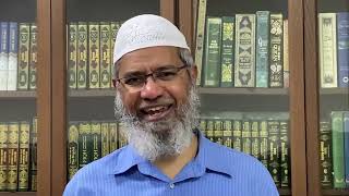 Can the Interest Money be given in Charity  | Dr Zakir Naik | Nov 2021