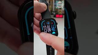 BLACKVIEW R60 - Smartwatch Com Tela AMOLED e BATERIA De 800MAH #blackviewr60 #smartwatch