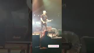 The Offspring - Want you Bad #2019  #dexterholland #ontario #canada #concert #theoffspring