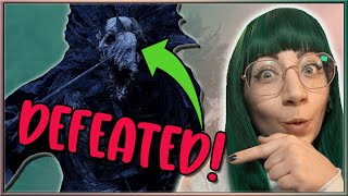 The ULTIMATE Guide To Defeating Valravn in Hellblade: Senua's Sacrifice