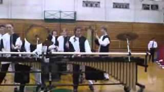 THS Indoor Percussion 4-27 (3)