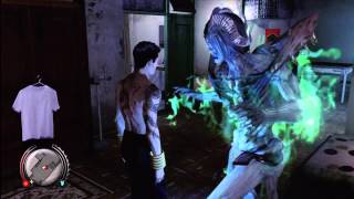 Sleeping Dogs NiNP Jiang Shi Glitch