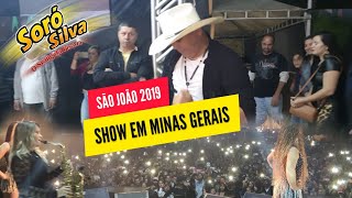 Soró Silva - Show em Minas Gerais no São João de 2019