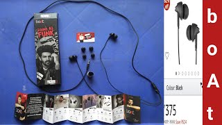 boAt Earphones Review In Telugu