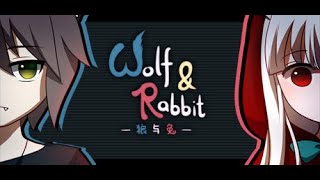 Wolf & Rabbit Achievement Walkthrough