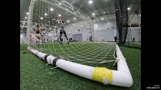 Nook Indoor Adult League