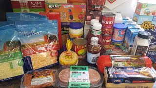 MEGA GROCERY OUTLET HAUL*FEB 2021*SUPER GOOD DEALS