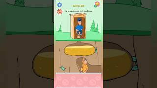 What a Crazy Ending #shorts #games #gameplay #gaming #funny #shortsfeed #subscribe #viral