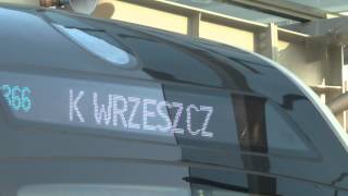 Przystanek SKM Strzyża